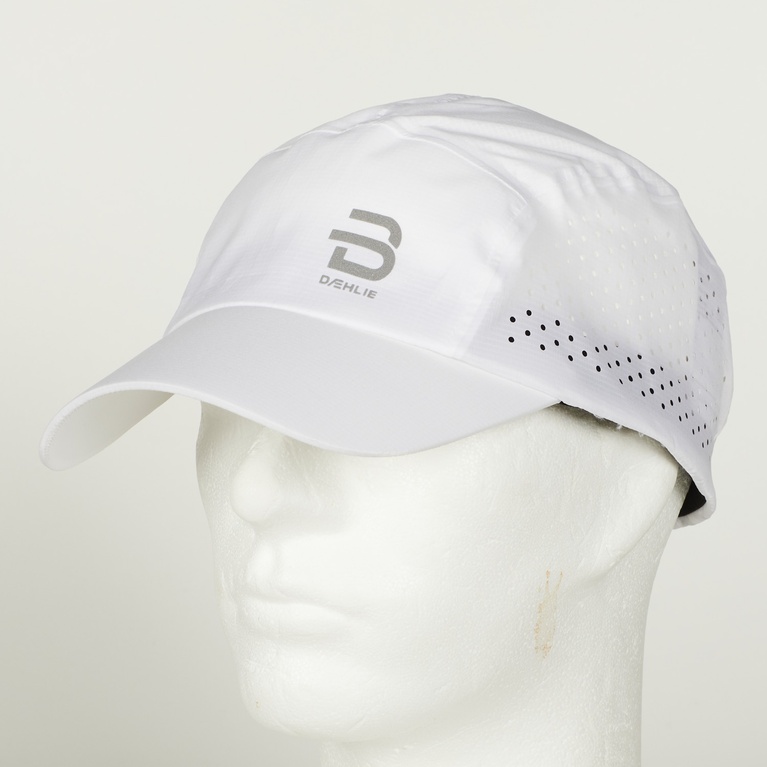 "DAHLIE" CAPS ATHLETE